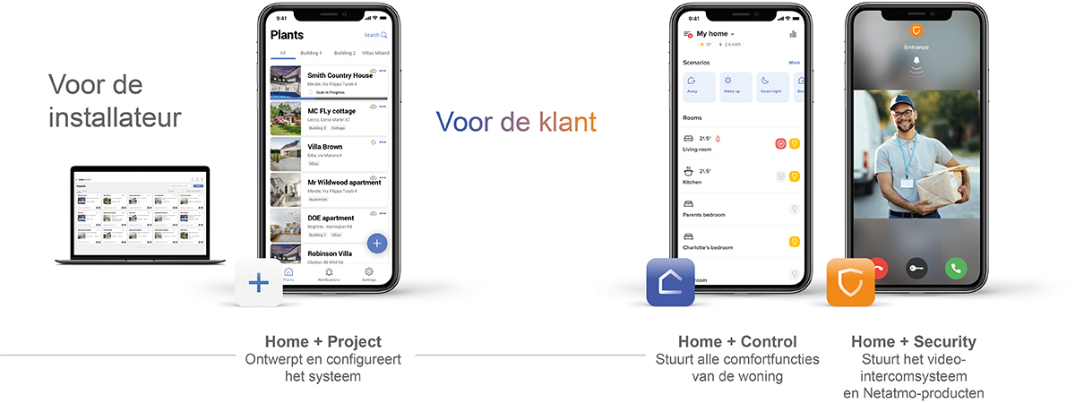 MyHOME-apps-voor-installateur-en-eindklant